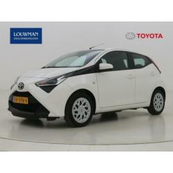 Toyota Aygo 1.0 VVT-i x-play (bj 2019)