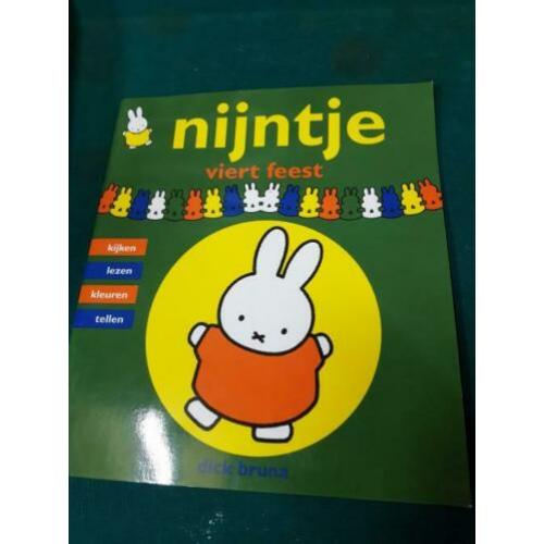 kinderboek