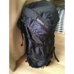 Nomad Cayenne 70 liter backpack