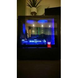 Game PC I5 6600K | GTX 1070 8g | 16 gb | ssd 240 | i5-6600k