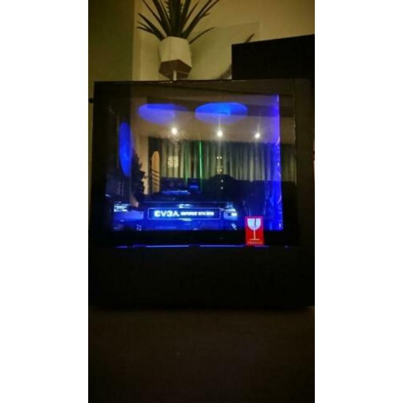 Game PC I5 6600K | GTX 1070 8g | 16 gb | ssd 240 | i5-6600k