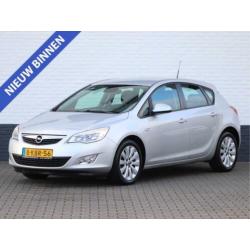 Opel Astra 1.6 Edition Climate Bluetooth 17 Inch allseason 1