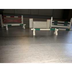 Originele springset schleich