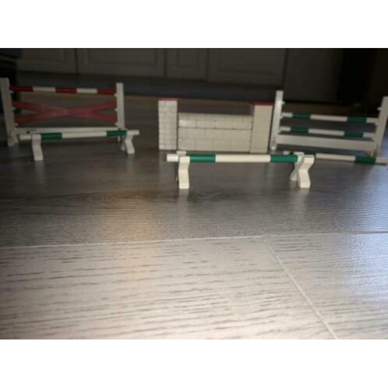 Originele springset schleich