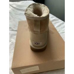 Uggs dames maat 8