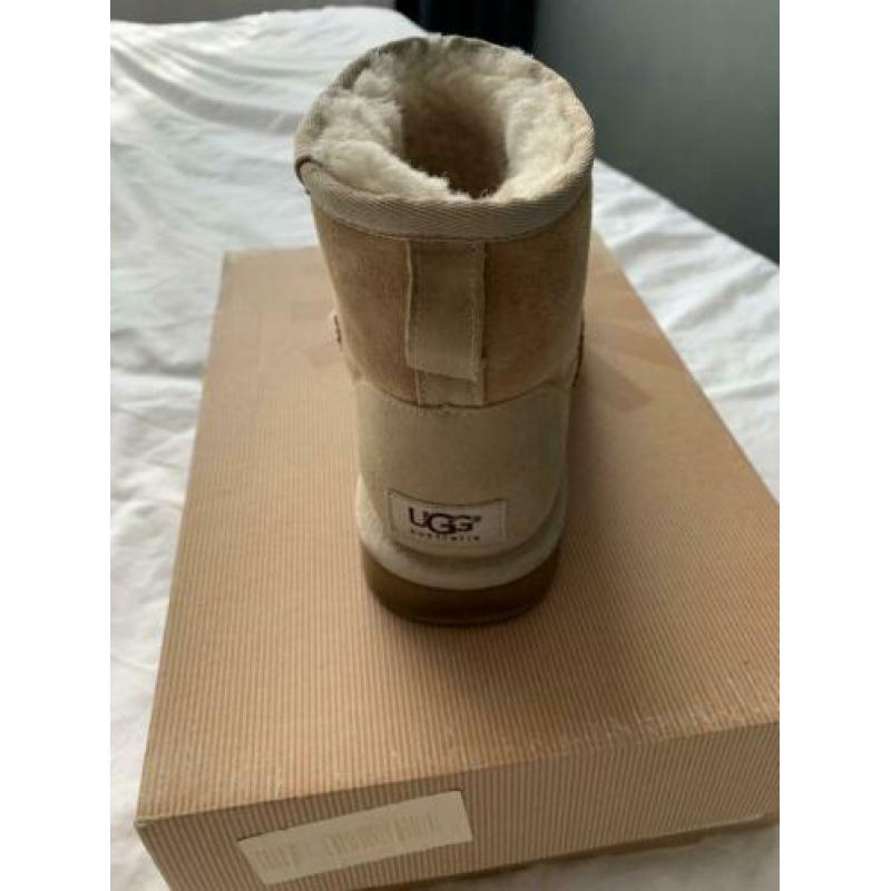 Uggs dames maat 8