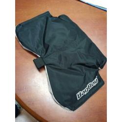 Bag boy handwarmer voor op trolley