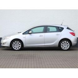 Opel Astra 1.6 Edition Climate Bluetooth 17 Inch allseason 1