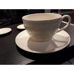 Wedgwood kop en schotel