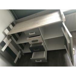 Complete babykamer jelle mix XL