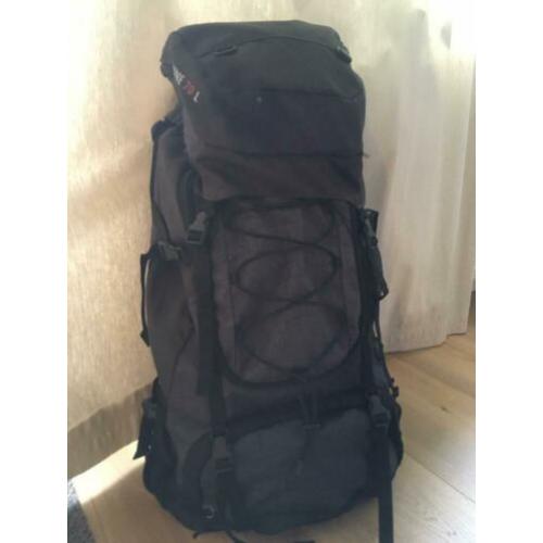 Nomad Cayenne 70 liter backpack