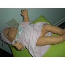 leuke baby pop 52 cm