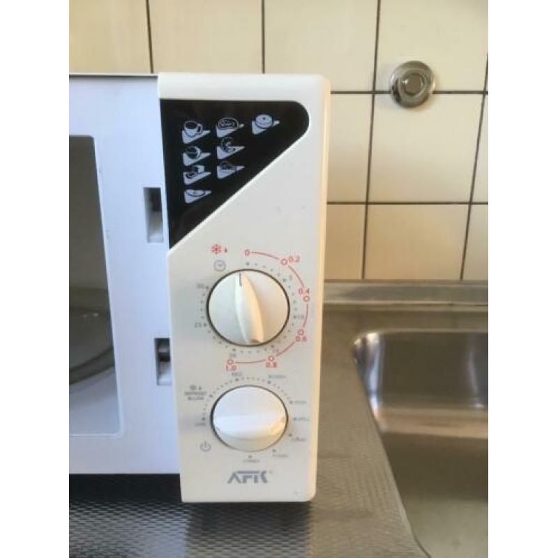 Magnetron