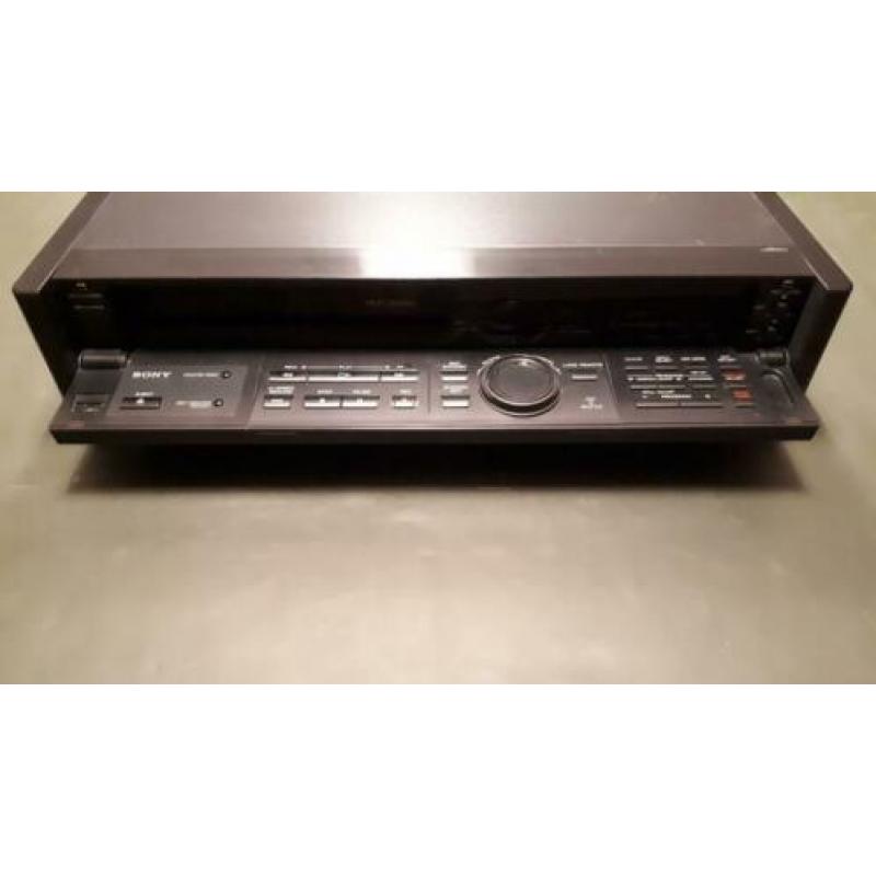 Sony SLV 825 videorecorder