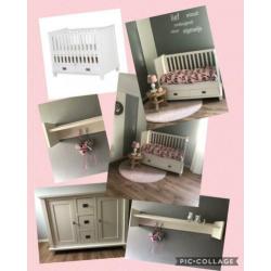 Babykamer
