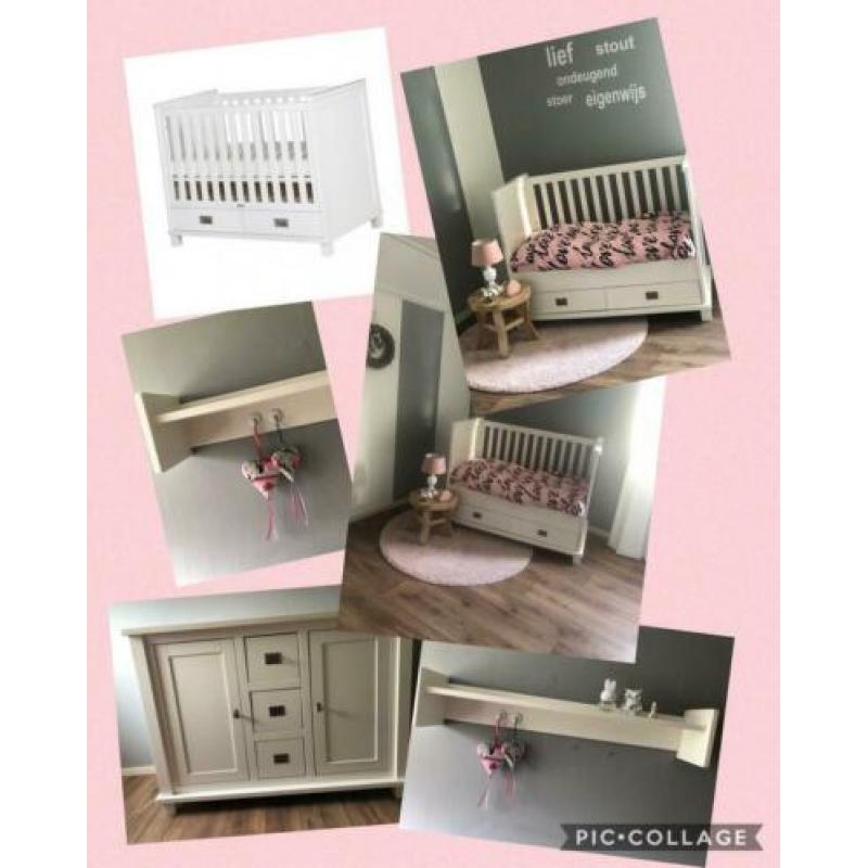 Babykamer