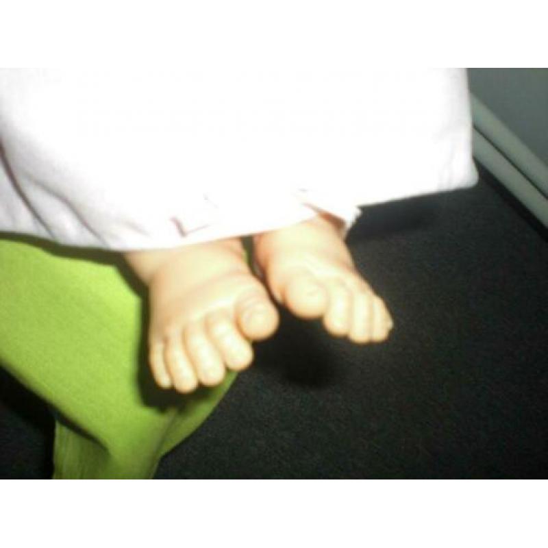 leuke baby pop 52 cm