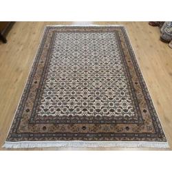 Nieuw handgeknoopt perzisch tapijt Herati 245x165