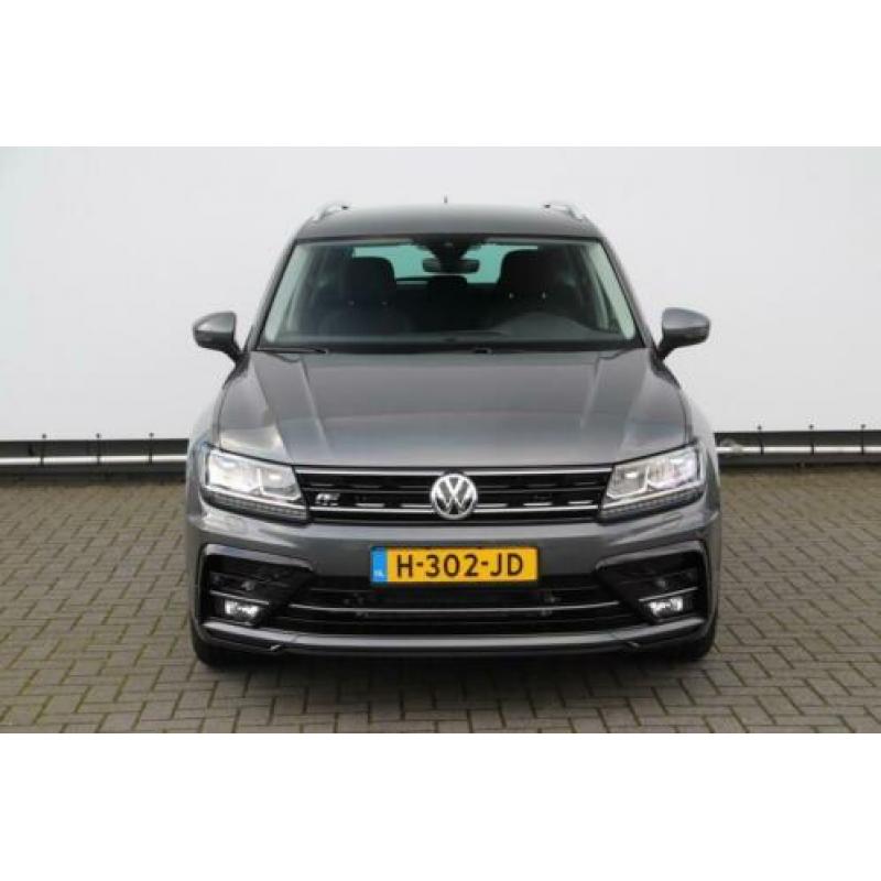 Volkswagen Tiguan 1.5 TSI 150PK DSG Comfortline Business | L