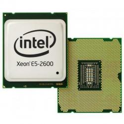 Intel Xeon E5-2670 / 2.60GHz / Eight Core / 115W / 64-bit