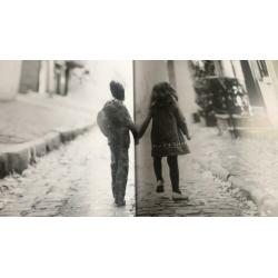 Friendship family love & laughter Geoff Blackwell/ fotoboek