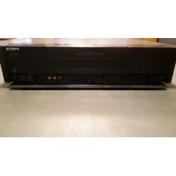 Sony SLV 825 videorecorder
