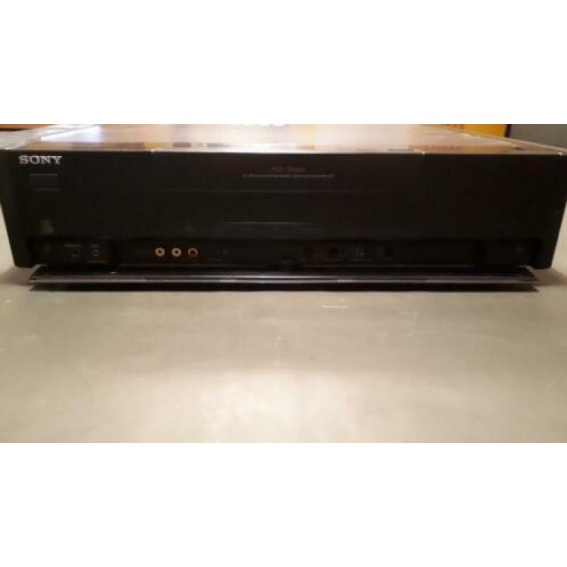 Sony SLV 825 videorecorder