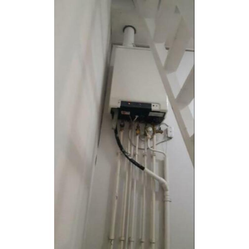 Intergas kombi kompakt