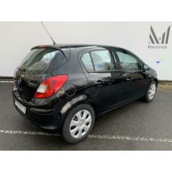 Opel Corsa 1.2-16V Enjoy GARANTIE/ONDERHOUDSBEURT/RIJKLAAR