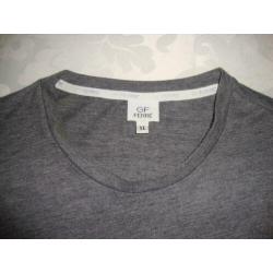 Nieuw Gianfranco Ferre heren shirt T-shirt XL