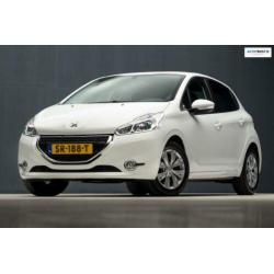 Peugeot 208 1.2 VTi Allure Sport (NAVIGATIE, STOELVERW, TELE