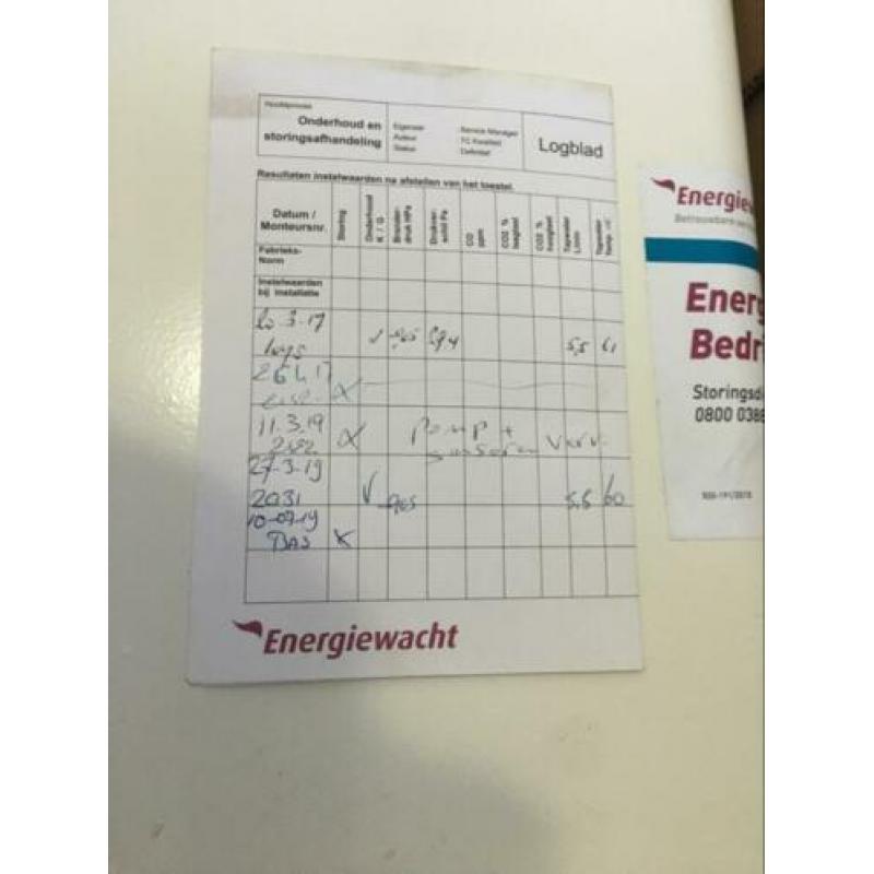 Intergas kombi kompakt