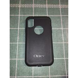 Otterbox defender case iPhone XR