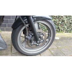 Kawasaki GPZ 500 S