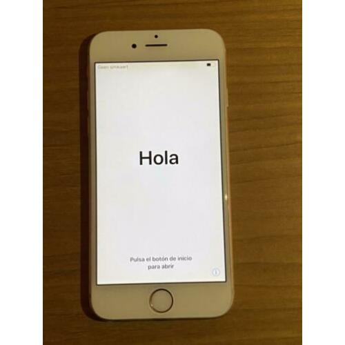 iPhone 6