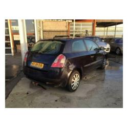 Fiat Stilo 1.2-16v Active