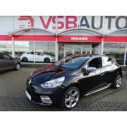 Renault CLIO 1.2 TCE GT 120PK AUT. LED NAVI ECC-AIRCO CAMERA