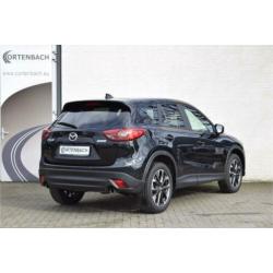 Mazda CX-5 2.0 SkyActiv-G 165 GT-M Line 2WD | Camera | Cruis
