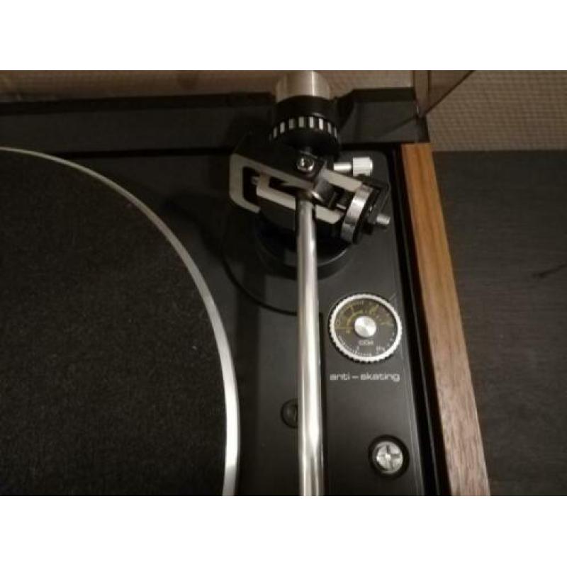 Dual 510 platenspeler