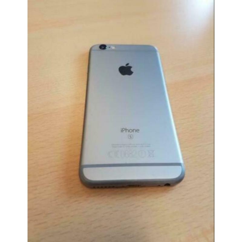 iPhone 6s 64gb