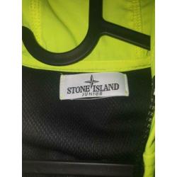 Stone Island junior limited edition