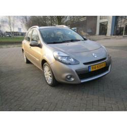 Renault Clio Estate 1.2 TCE Dynamique /CLIMATE EN CRUISE CON