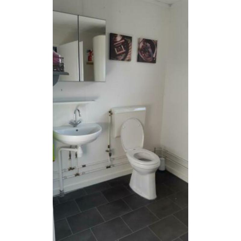 nette woonunit 60m2