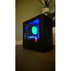 Game PC I5 6600K | GTX 1070 8g | 16 gb | ssd 240 | i5-6600k