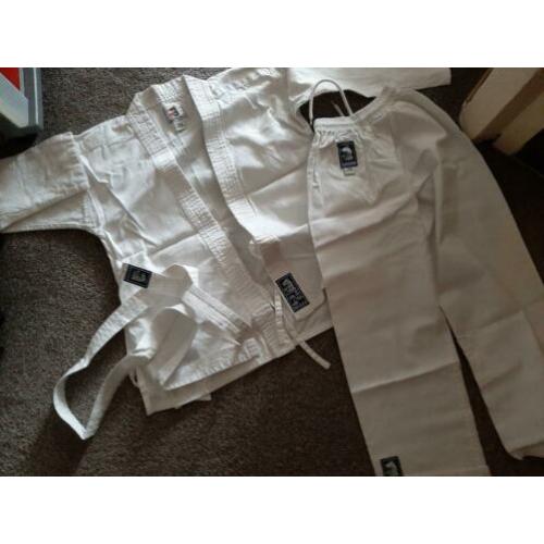 judopak