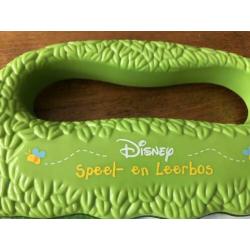 SPEEL EN LEERBOS DISNEY VTech Winnie de Poeh