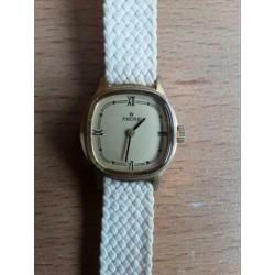 Oude analoge dames horloges