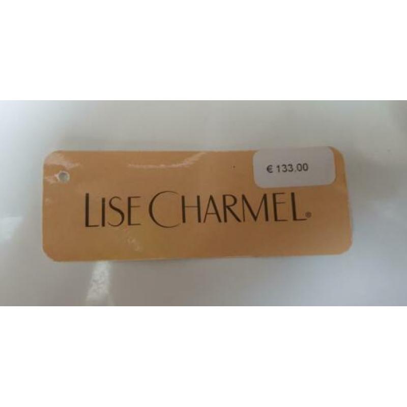 Lise Charmel 80D beha Acanthe Arty slechts 1 uur gedragen