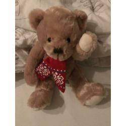 Te koop: nieuwe luxe zachte knuffelbeer Harry