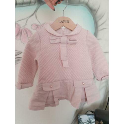 Jurkje Lapin House Maat 74